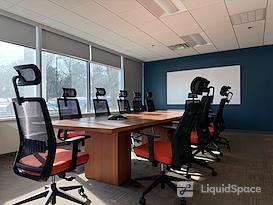 Office Evolution - Burlington