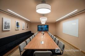 WeWork Cherry Hills, Embassy GolfLinks