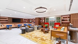 Carr Workplaces - The Willard
