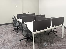 Regus | PA, Lancaster - Christian St