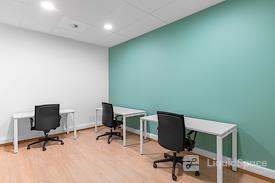 Regus | Groot-Bijgaarden Dilbeek