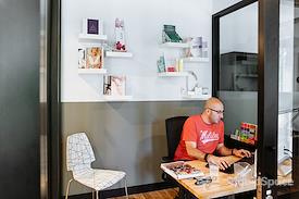 WeWork | 177 E Colorado Blvd