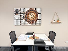 Regus | MELBOURNE, 90 Collins Street