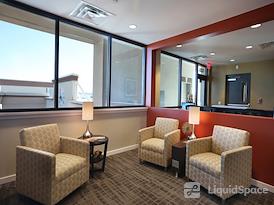 Regus | High Pointe on Parker