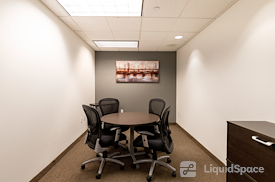 Regus | Two Park Square Center