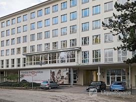Regus | CHEMNITZ, Europark