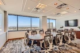 Executive Business Centers - DTC