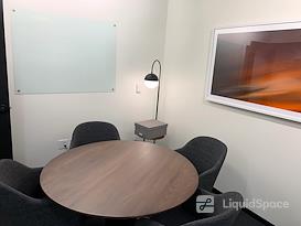 Industrious - Embarcadero