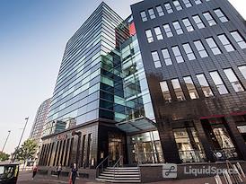 Regus | Manchester Digital World Centre