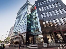 Regus | Manchester Digital World Centre