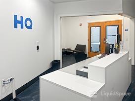 HQ | FL, Orlando - Park Center Dr