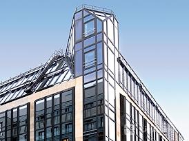 Regus | Hamburg, Neuer Wall 50