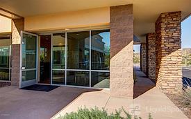 Desert Foothills Professional Center