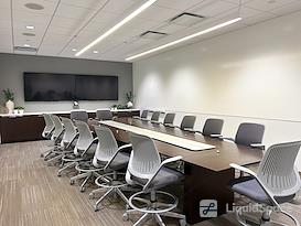 HuddleUp Powered By 25N Coworking