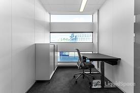 Regus | Oslo, Karenslyst Allé