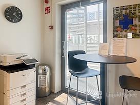 Regus | Espoo, Alberga Business Center