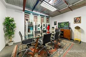 Coworking Hub Ryde
