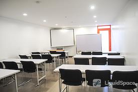 Regus | St. George Square