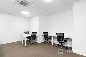 Regus | TANGIERS, Ibn Batouta Bureaux