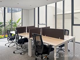 Regus | Casablanca, Anfa Superior