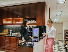Servcorp Avaya House