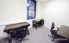 Jay Suites - Madison Avenue