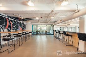 Union Cowork Los Angeles - Downtown/Arts District