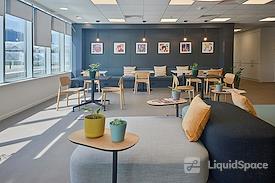 Regus | Bucharest, City Gate