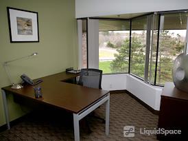 Regus | Dedham Place