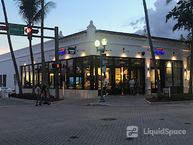 Capital One Café - Delray Beach