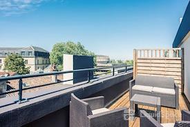 Wojo Coworking Bordeaux - Novotel Centre Gare Saint-Jean