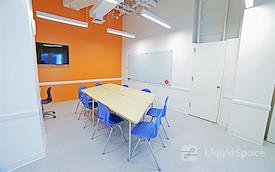 ILSC - Financial District NYC