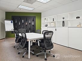 Regus || Tualatin