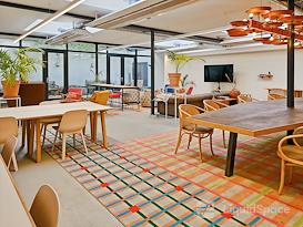 Regus | Amsterdam, EXPRESS Buro de Pijp