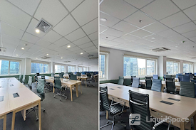 Common Ground IBP Tower