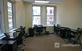 Jay Suites - 34th Street