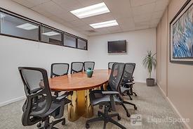 Barrister Executive Suites | West Los Angeles
