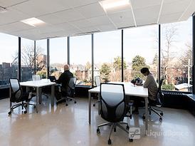 Regus | Central West End