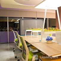 Centros de Negocios Avanti