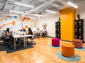 SPACES | One Renaissance Tower