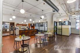 Studio | 175 Varick