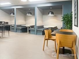 Regus | AB, Calgary - 6815 8th Street