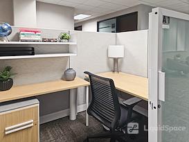 Regus | Cedar Rapids - N River Blvd NE