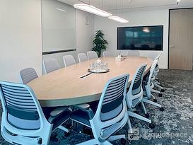 Regus | Shanghai, Plaza 66