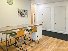 Regus | Manchester Spinningfields