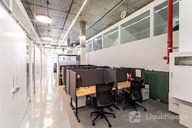 The Yard: Herald Square