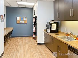 Regus | St. George Square