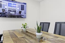 Capital Workspaces - Spring Valley 4315
