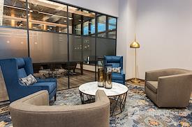 Life Time Work - Edina