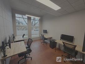 Merritt Workspace